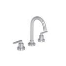 Misturador De Mesa Para Lavatório Bica Alta Flex Plus Cromado Deca 1877