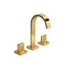 Misturador de Mesa para Lavatório Polo Bica Alta Gold - Deca