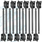 Misturador de pintura Epoxy Mixer Paddles Pixiss Multipurpose