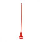 Misturador De Tinta 40Cm 5/16 Nylon Max