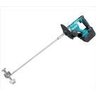 Misturador de tinta e massa a bateria 18v - dut130z - makita Misturador de tinta e massa a bateria 18v - dut130z - makita