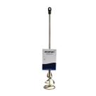 Misturador de Tinta p/Martelete Sds Plus 40cm - Brasfort 7906