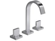 Misturador Deca de Mesa Bica Alta para Lavatório Polo - Deca