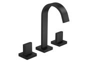 Misturador Deca Lavatorio Mesa Polo - 1877.BL33 - MT Black Matte 1877.BL33 - MT - Black Matte