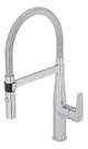 Misturador Deca Monocomando para Cozinha de Mesa Level Gourmet Cromado 2275.C