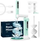 Misturador Elétrico de Resina Resiners R-222E com Pá de Silicone e Suporte