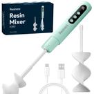 Misturador Elétrico de Resina Resiners R-223E com Tela LED