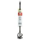 Misturador elétrico Hyde 46555 40 cm Mudslinger 5,7 cm de diâmetro