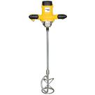 Misturador elétrico para argamassa 1.200 watts V4 - MEL 1200 (220V)
