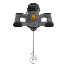 Misturador elétrico para argamassa e tintas 1800W velocidade variável - WF MA01 (220V) Misturador elétrico para argamassa e tintas 1800W velocidade variável - WF MA01 (220V)