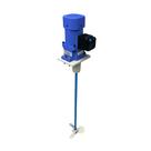 Misturador Elétrico para Reservatório de Produto Químico - 60L e 100L Misturador Elétrico para Reservatório de Produto Químico - 60L e 100L