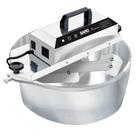 Misturador Elétrico Saro 10 Litros Premium Bivolt PA10P