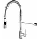 Misturador Gourmet Monocomando 50cm cromado Garantia 5 ANOS - METAIS RAINHA Misturador Gourmet Monocomando 50cm cromado Garantia 5 ANOS - METAIS RAINHA