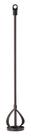 Misturador Hyde 4" de diâmetro 60 cm Mudslinger Silver Misturador Hyde 4" de diâmetro 60 cm Mudslinger Silver
