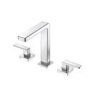 Misturador Lavatório De Mesa Cromado Stilo Docol 00820406