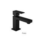 Misturador Lavatório Monocomando Mesa Bica Baixa Unic 2875.bl90.mt - DECA Misturador Lavatório Monocomando Mesa Bica Baixa Unic 2875.bl90.mt - DECA