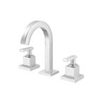 Misturador Meber Athenas Slim 1/2 Cr 1877 Bica Alta C35