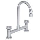 Misturador Mesa Cozinha Deca Max C34 Cromado - 1256C34 Misturador Mesa Cozinha Deca Max C34 Cromado - 1256C34
