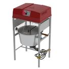Misturador Mexedor Progás The Mix Prmq-22 G2 22 Litros 18 Kg De Massa A Gás Bivolt P43749 Misturador Mexedor Progás The Mix Prmq-22 G2 22 Litros 18 Kg De Massa A Gás Bivolt P43749