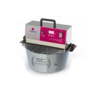 Misturador Mixer 10L / 5 kg massa Coxinha Polenta Prmq-10 Cooktop - Progás Bivolt