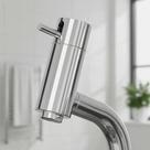 Misturador monoc bb celite basic b5019c7cr0 Misturador monoc bb celite basic b5019c7cr0