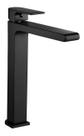 Misturador Monoc Lorenzetti Loren Like Black Matte 2877 B78