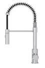 Misturador Monoc Mesa P/ Cozinha Spin One Gourmet Deca2253.C