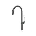 Misturador Monocomando 400 Grey DeBacco