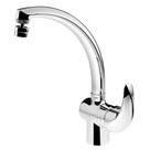 Misturador Monocomando Allure Bica Alta 2257 Lorenzetti Misturador Monocomando Allure Bica Alta 2257 Lorenzetti