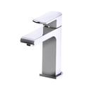Misturador Monocomando Bica Baixa Para Lavatório -tigre Cent Misturador Monocomando Bica Baixa Para Lavatório -tigre Cent