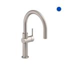 Misturador Monocomando Cozinha Crue Kohler Inox Escovado