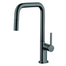 Misturador Monocomando Cozinha Gourmet LX 3388GF Grafite Lexxa Bagnno Misturador Monocomando Cozinha Gourmet LX 3388GF Grafite Lexxa Bagnno