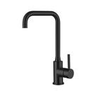 Misturador Monocomando Cozinha Loren Loft Preto Lorenzetti