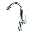 Misturador Monocomando Cozinha LX 5588NB Aço Escovado Lexxa Bagno Misturador Monocomando Cozinha LX 5588NB Aço Escovado Lexxa Bagno