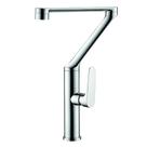 Misturador Monocomando Cozinha LX 8008 Lexxa Bagno