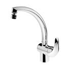 Misturador Monocomando Cozinha Mesa Allure 2257 C71 - Lorenzetti Cromado Misturador Monocomando Cozinha Mesa Allure 2257 C71 - Lorenzetti Cromado