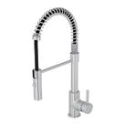 Misturador Monocomando Cozinha Spin One Gourmet - - Deca