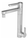 Misturador Monocomando Cozinha Twin Click Deca 2240 Cromado Misturador Monocomando Cozinha Twin Click Deca 2240 Cromado