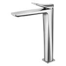 Misturador Monocomando De Bancada Bica Alta Cromado LorenNeo Lorenzetti 2877 C92 Misturador Monocomando De Bancada Bica Alta Cromado LorenNeo Lorenzetti 2877 C92