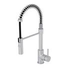 Misturador Monocomando de Cozinha 2253 Spin One Gourmet Deca