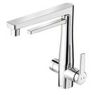 Misturador Monocomando de Cozinha com Purificador Nova DocolVitalis - Docol
