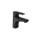 Misturador Monocomando de Mesa Bica Baixa para Lavatório Level, 2875.BL26.MT - Deca Black Matte