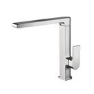 Misturador Monocomando de Mesa com Bica Móvel 2257 C78 Lorenzetti Misturador Monocomando de Mesa com Bica Móvel 2257 C78 Lorenzetti