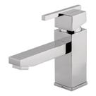 Misturador Monocomando de Mesa Lavatório Bica Baixa Eros 1/2" Cromado (6875 C-640) Misturador Monocomando de Mesa Lavatório Bica Baixa Eros 1/2" Cromado (6875 C-640)