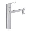 Misturador Monocomando de Mesa Lavatório Bica Móvel Flex Plus 1/2" Cromado - 2250.C Misturador Monocomando de Mesa Lavatório Bica Móvel Flex Plus 1/2" Cromado - 2250.C