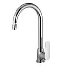 Misturador Monocomando de Mesa Lorenmix 2257 C72 Lorenzetti Misturador Monocomando de Mesa Lorenmix 2257 C72 Lorenzetti