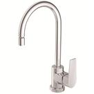 Misturador Monocomando de Mesa para Cozinha Bica Móvel Level - 2271.C26 - DECA Misturador Monocomando de Mesa para Cozinha Bica Móvel Level - 2271.C26 - DECA