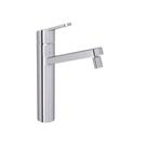 Misturador Monocomando de Mesa para Cozinha Flex Plus Cromado - Deca Misturador Monocomando de Mesa para Cozinha Flex Plus Cromado - Deca