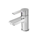 Misturador Monocomando De Mesa Para Lavatório 1/2" Gali - Docol Misturador Monocomando De Mesa Para Lavatório 1/2" Gali - Docol