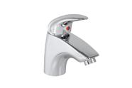 Misturador Monocomando de Mesa para Lavatório Deca Smart 2875.C71 Misturador Monocomando de Mesa para Lavatório Deca Smart 2875.C71